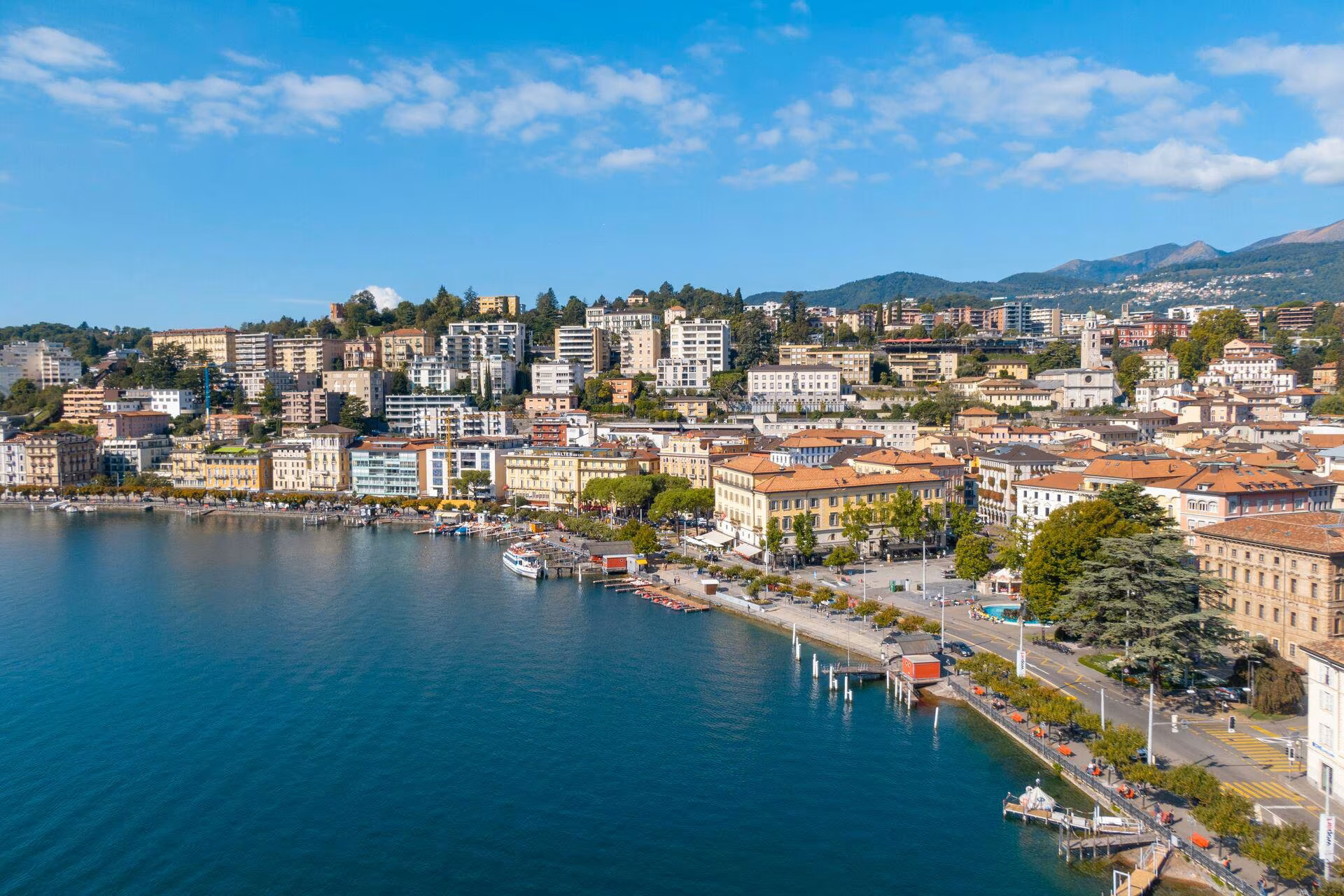 Il team di Concilium Services